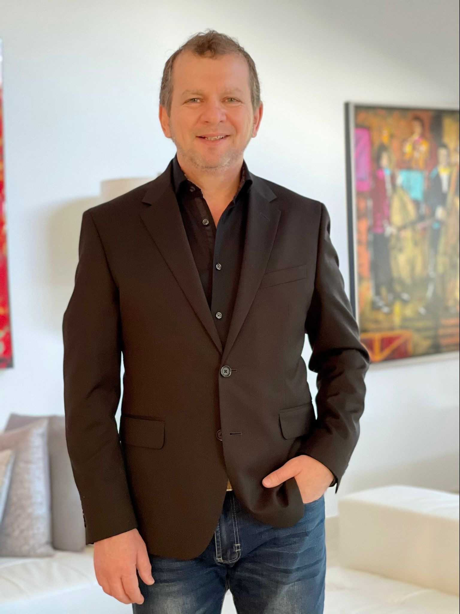 Do Brasil para a Flórida: Joe Souza ensina a alugar com segurança e legalidade