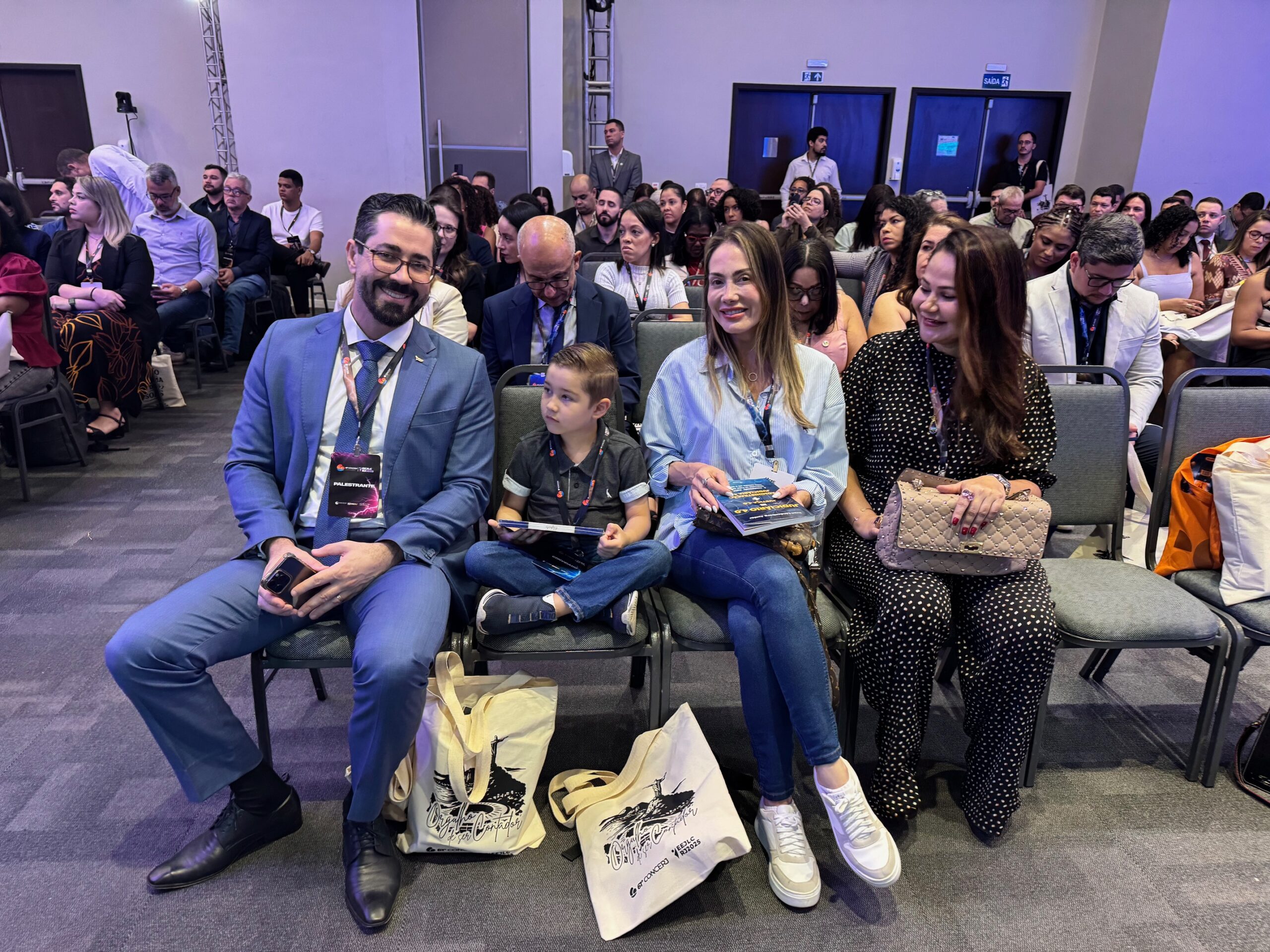 Excelência e Integridade: O Legado de Nardes com o CFC