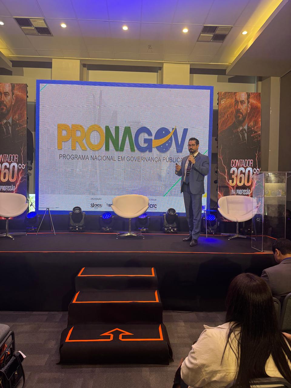 Excelência e Integridade: O Legado de Nardes com o CFC