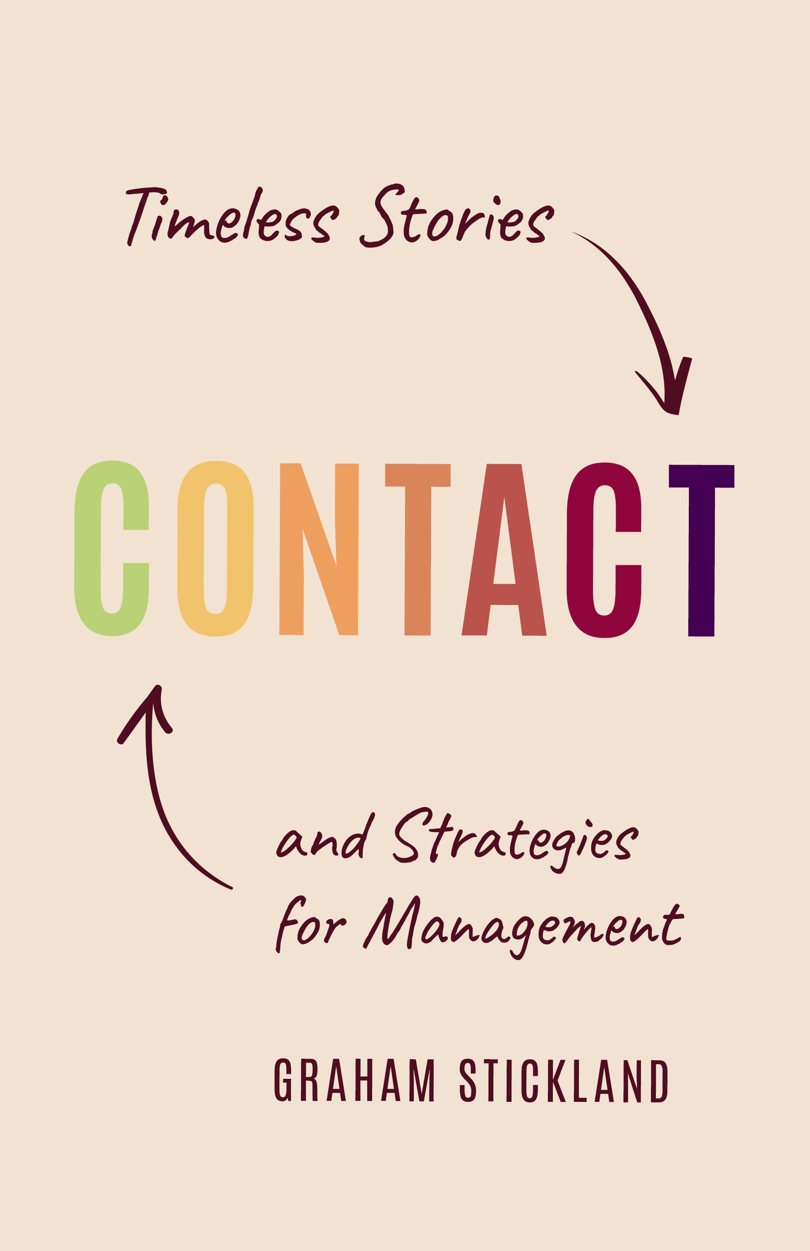 Por que a gestão precisa de uma transformação — Contact, de Graham Stickland, redefine a liderança para a Era Centrada no Empregado