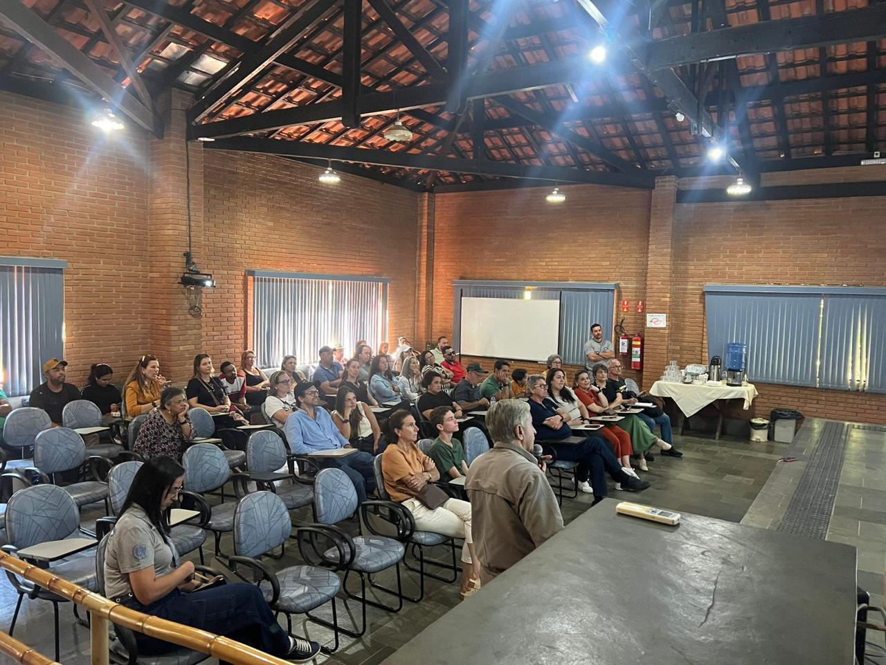 Socorro se destaca como modelo nacional de parceria público-privada no turismo sustentável Socorro se destaca como modelo nacional de parceria público-privada no turismo sustentável