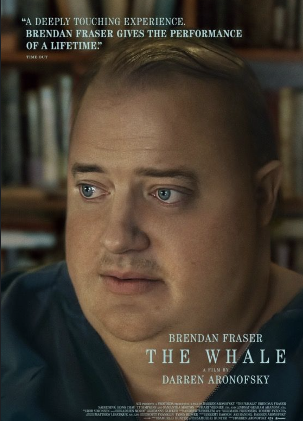 Dramaturgo americano apresenta ao Brasil sua estreia na Broadway