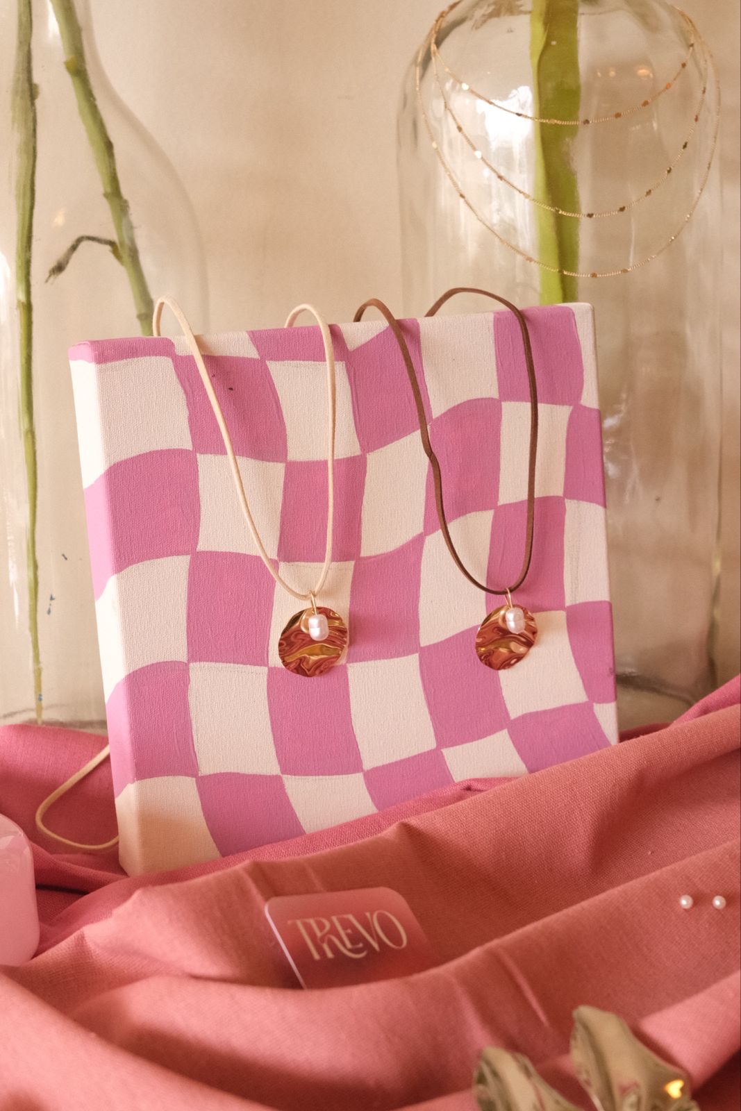 Rio recebe a primeira loja conceito da TREVO BRAND no Brasil