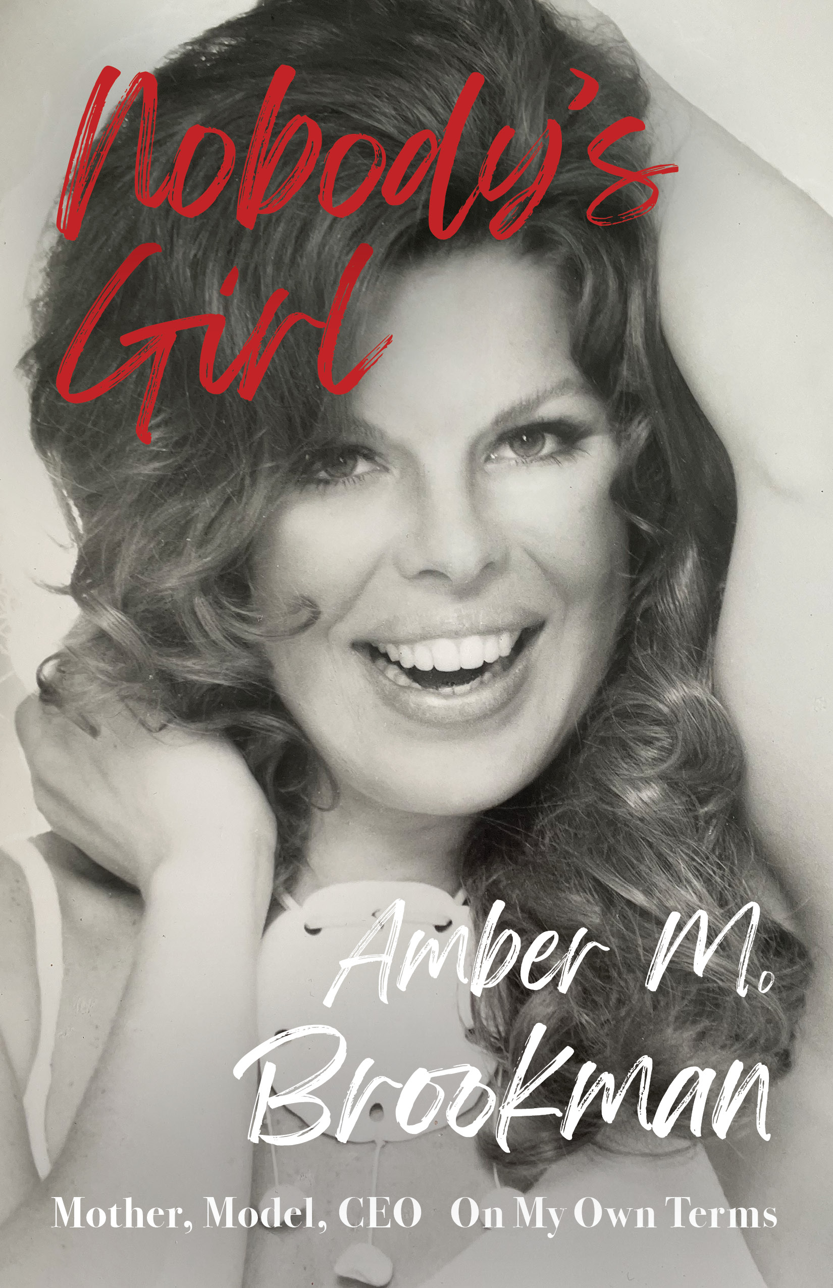 Best Seller Amber Brookman: Quando a Liderança Nasce da Coragem