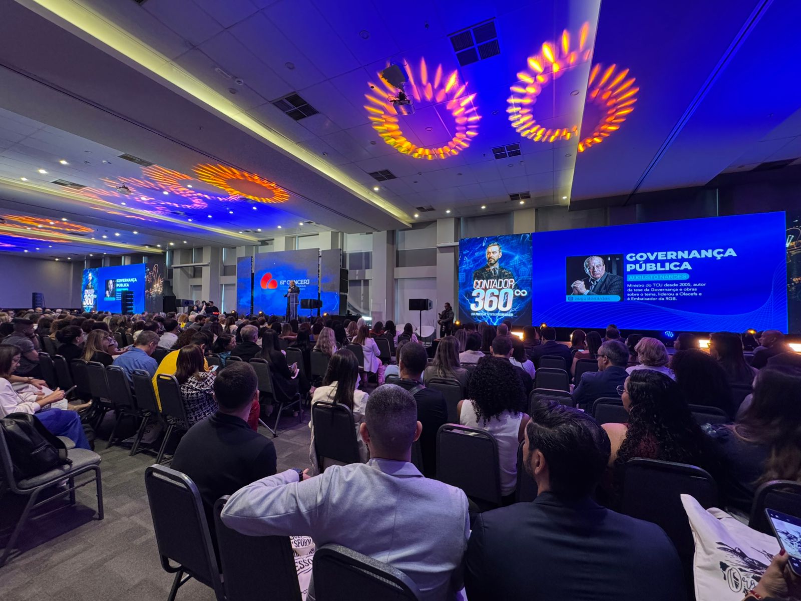 Excelência e Integridade: O Legado de Nardes com o CFC