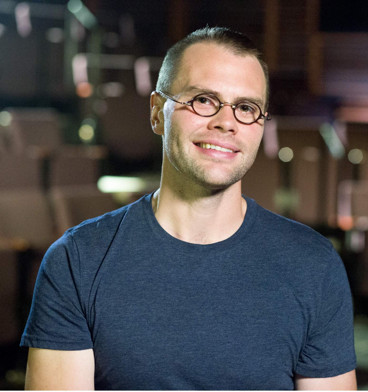 Dramaturgo americano apresenta ao Brasil sua estreia na Broadway