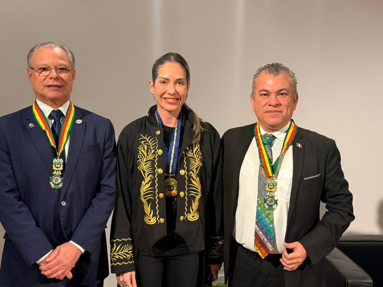 Global GRC Summit 2025 projeta o país como referência em Governança